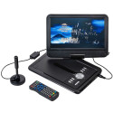 Reflexion DVD1025