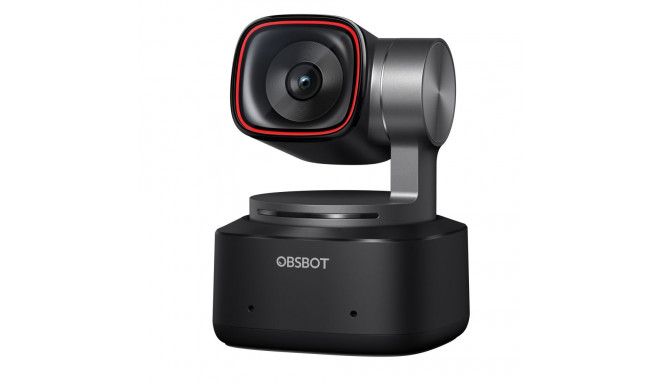 OBSBOT Tiny 2 4K PTZ veebikaamera