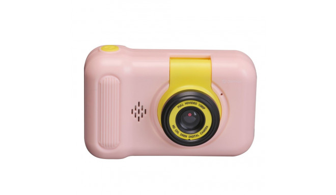 Denver KCA-1351 roosa lastekaamera