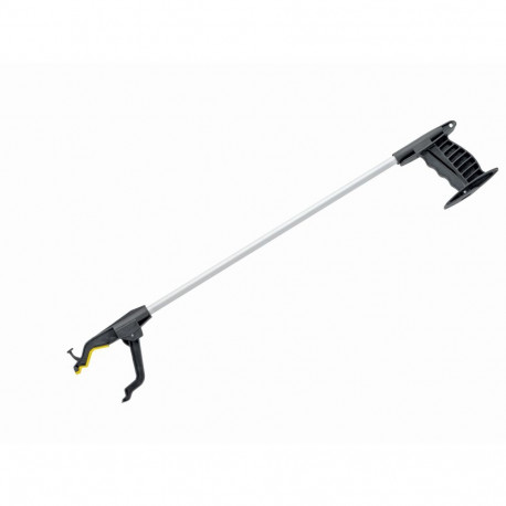 Weinberger haarats magnetilise otsaga