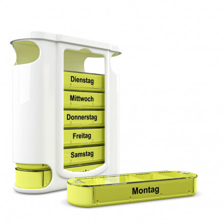 Weinberger nädalane tabletikarp