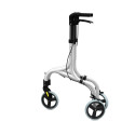 Weinberger Aluminium-Rollator mit 3 Rädern