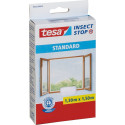 Tesa Insect stop Standard 1,5mx1,3m valge 55672 Tesa Insect stop Standard 1,5mx1,3m valge 55672