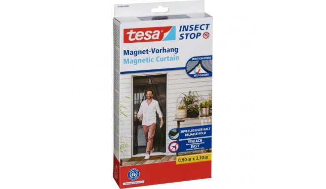 Tesa 55384 2,1m x 0,9m isesulguv magnetiline kardin