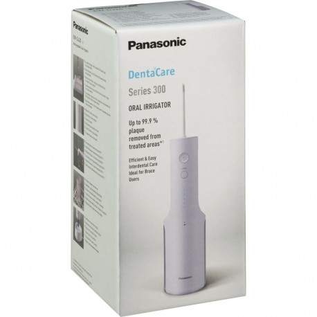 Panasonic suuhooldusaparaat EW DJ 26 V303