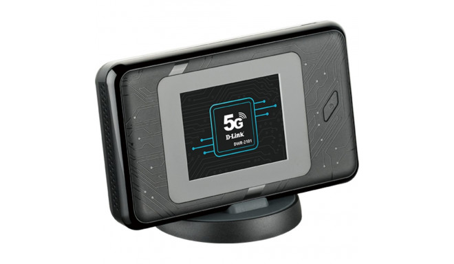 D-Link DWR-2101 5G Wi-Fi 6 mobiilne leviala AX1800