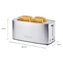 Unold 38266 Toaster Tom