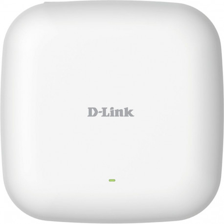 D-Link DAP-X2810 AX1800 Wi-Fi 6 kahe sagedusalaga PoE pääsupunkt