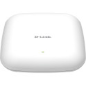 D-Link DAP-X2810 AX1800 Wi-Fi 6 kahe sagedusalaga PoE pääsupunkt
