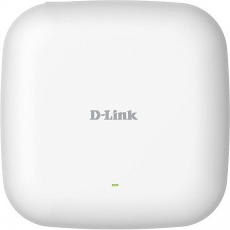D-Link Wireless AC1200 Wave 2 Dualband PoE Access Point