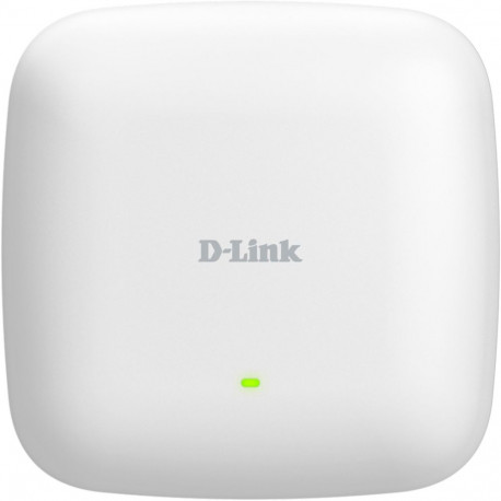 D-Link Nuclias Connect WiFi 6 AX3000 pääsupunkt