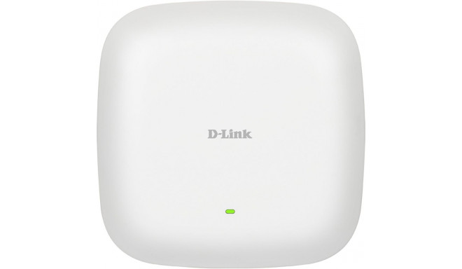 D-Link AX3600 Wi-Fi 6 Dual-Band PoE Access Point