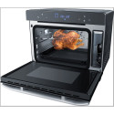 Steba DG 40 Multifunktions-Dampfbackofen