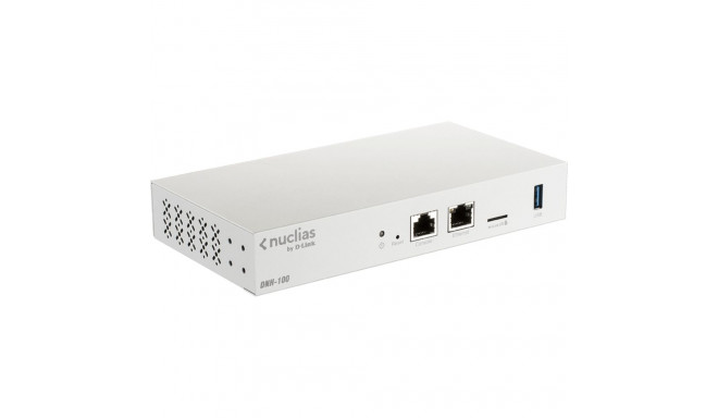 D-Link DNH-100 Nuclias Connect Hub