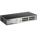 D-Link DGS-1016D/E 16-Port Layer2 Gigabit Switch
