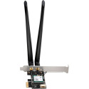D-Link DWA-X582 AX3000 Wi-Fi 6 PCIe adapter Bluetooth 5.0-ga