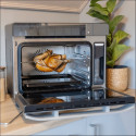 Steba DG 40 Multifunktions-Dampfbackofen