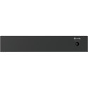 D-Link DGS-108GL/E 8-pordiline Layer2 Gb valgus lüliti ilma IGMP-ta