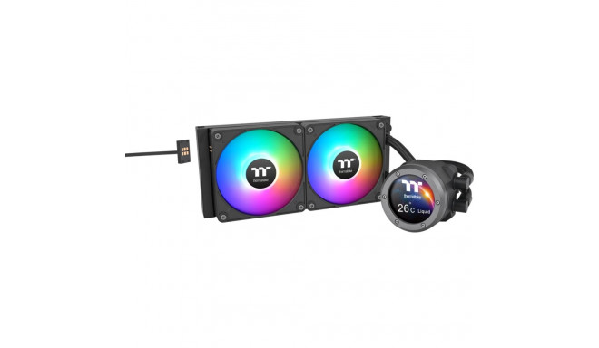 Thermaltake TH240 V2 Ultra EX ARGB Sync AIO