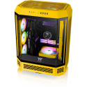 Thermaltake CT120 EX Reverse Fan Bumblebee 3 Pack ARGB Sync