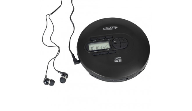 Reflexion PCD520MF black