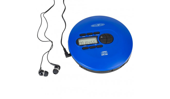 Reflexion PCD520MF sinine