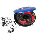Reflexion PCD520MF blau