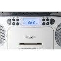 Reflexion RCR2260 valge/hall