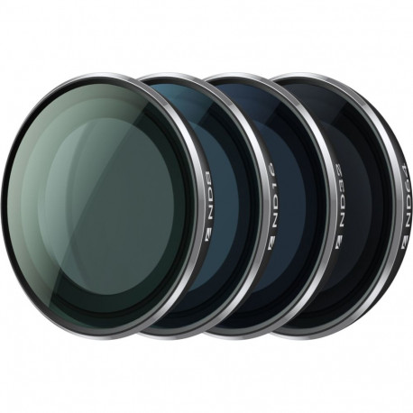 Insta360 GO 3S ND filtrite komplekt