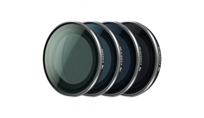 Insta360 GO 3S ND Filter Set