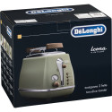 DeLonghi CTOV 2103.GR