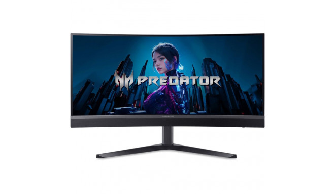 Acer Predator X34V3bmiiphuzx