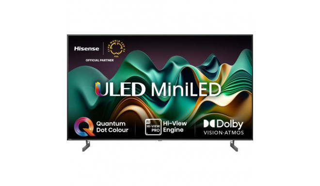 Hisense 75U6NQ