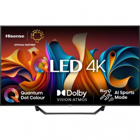 Hisense 43A7NQ