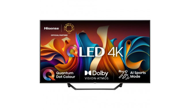 Hisense 43A7NQ