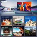 Hisense 50A7NQ