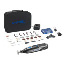 Dremel 8240-3/45 akuga multitööriist 12V