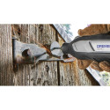 Dremel 8240-3/45 akuga multitööriist 12V