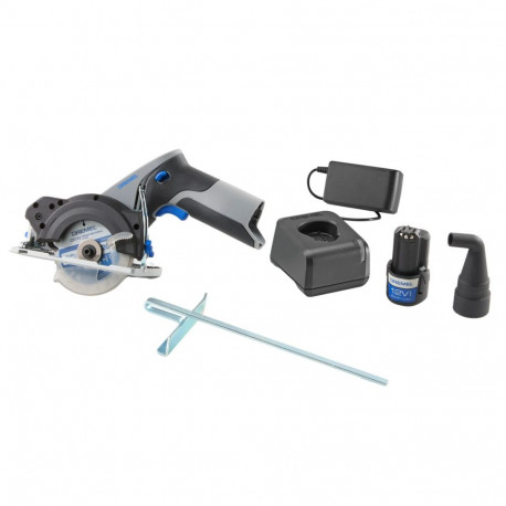 Dremel Kompaktkreissäge