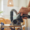 Dremel Kompaktkreissäge