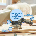Dremel Kompaktkreissäge