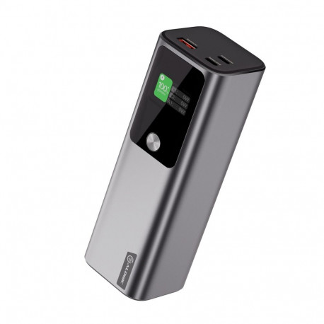 Alogic Ark akupank 27.000 mAh 140W USB-C laadimisega