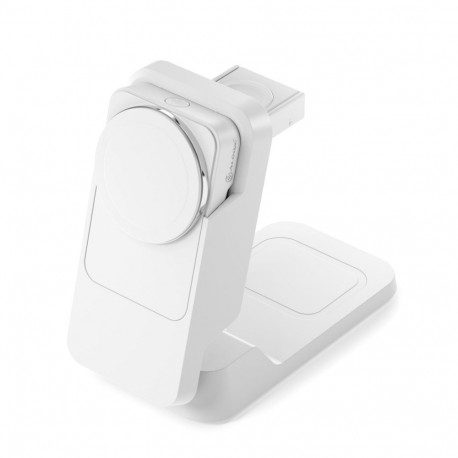 Alogic Matrix ULTIMATE 3in1 mfM laadija+5000mAh+30W adapter