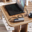 Alogic Ark Powerbank 27.000 mAh with 140W USB-C Charging