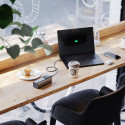 Alogic Ark Powerbank 27.000 mAh with 140W USB-C Charging