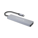Conceptronic DONN28G 7 in 1 Dockingstation