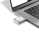 alogic Matrix+ juhtmevaba 3-ühes laadimisjaam MagSafe + ventilatsioonihoidik