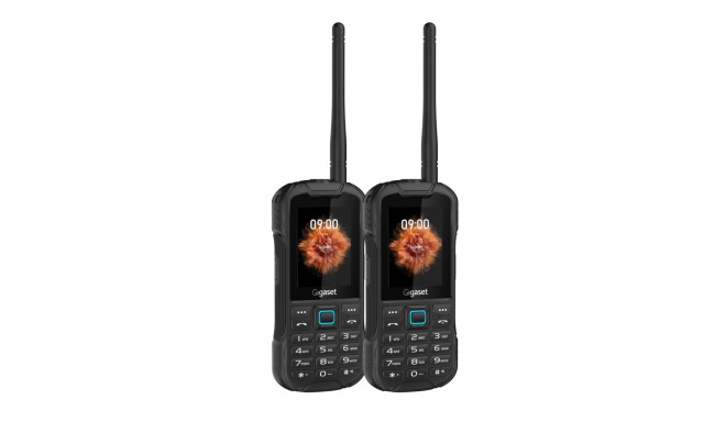 Gigaset GLX8 Active Duo must