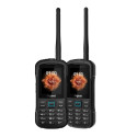 Gigaset GLX8 Active Duo must