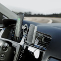 Alogic Matrix+ Wireless 3-in-1 Ladestation MagSafe + Vent Mount